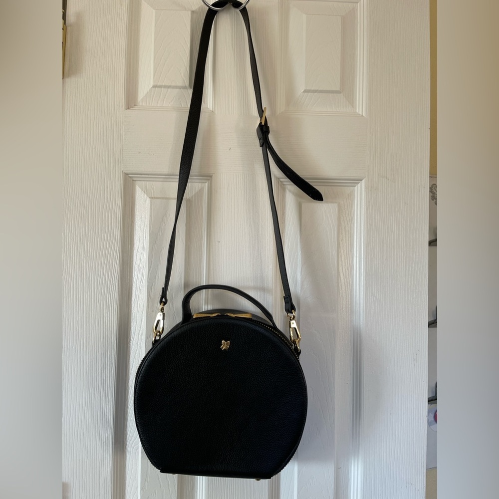 Ora Delphine satchel bag. New!